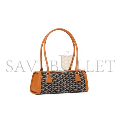 GOYARD BONBONNIÈRE BAG BONBONPMLTY01CL03P (30*12*10.5cm)